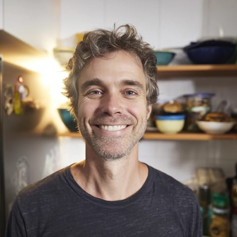 Damien Hart profile photo