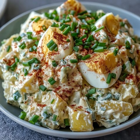 Family Table Choices recipe